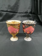 ペアワインカップ|有田焼