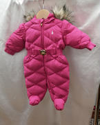 ダウン カバーオール|RALPH LAUREN