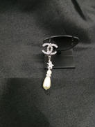 ピアス(片耳)|CHANEL