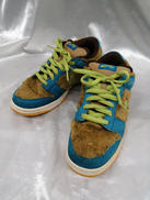 スニーカー|NIKE SB × MEDICOM TOY