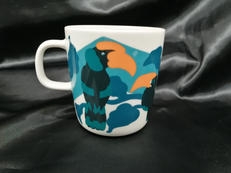 マグカップ|MARIMEKKO