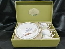 モーニングペアセット|NORITAKE