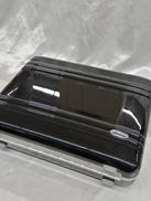 アタッシュケース|ZERO HALLIBURTON