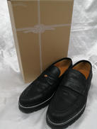 ASYMMETRIC COIN LOFER|TOMO&CO