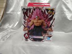 1番くじ ドラゴンボール A賞