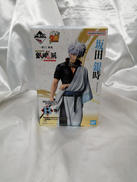 1番くじ 銀魂展|BANDAI