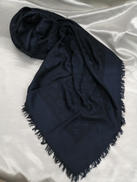 モノグラム/大判ショール|LOUIS VUITTON