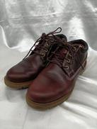 ベーシックオックス *BURGUNDY|TIMBERLAND