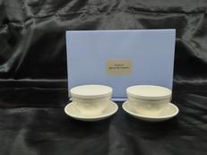 ジャパニーズカップ&プチトレー|WEDGWOOD