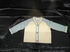 カーディガン|BURBERRY