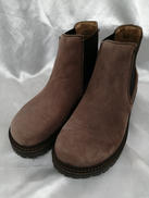 サイドゴアブーツ|BIRKENSTOCK