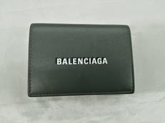 3つ折り財布|BALENCIAGA