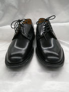 プレーントゥ レースアップ|REGAL