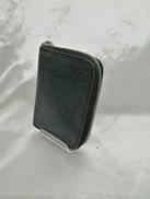 スクリットレザーコインケース|BERLUTI