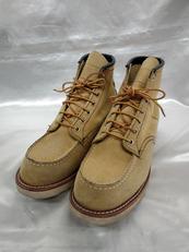 アイリッシュセッター|RED WINGS
