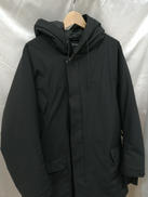 パディングジャケット|JUNHASHIMOTO