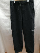 VERB PANT/XL/BLK|THE NORTH FACE