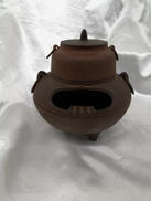 茶釜、風炉窯、灰皿|文秀堂