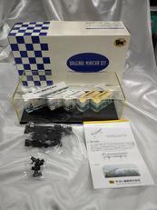 ミニカー・ディスプレーケース|ヤマト運輸