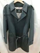 トレンチコート|BERBERRY BLACK LABEL