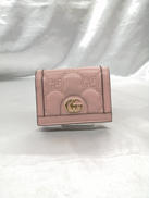 コンパクトウォレット|GUCCI