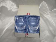 ペアグラス|IITTALA