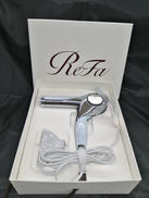 シルクシュシュ|REFA