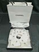 シルクシュシュ|CHANEL