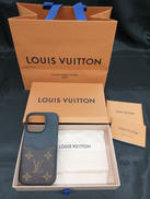 IPHONE 16PRO スマホケース|LOUIS VUITTON