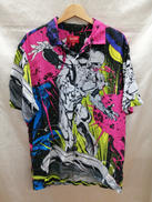 22SS SILVER SURFER|SUPREME