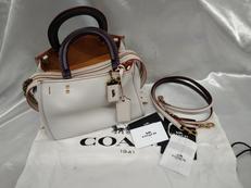 ハンドバッグ|COACH