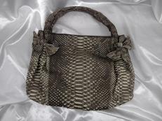 総パイソン/ハンドバッグ|JRA