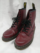 8ホールブーツ|DR.MARTENS