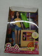 バービー人形|doll&pldyset