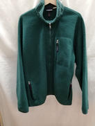 シンシラ フリースジャケット|PATAGONIA