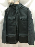 3WAY ダウンコート|FLDELITY