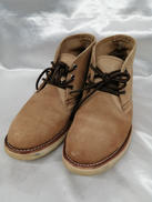 WORK CHUKKA|RED WING