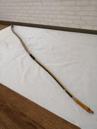 和弓　直心Ⅲ|小山弓具