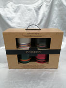 マグカップ4個セット|PENDLETON