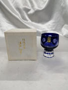 ぐい?み|江戸切子