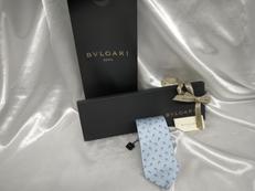 BLOVE ネクタイ|BVLGARI
