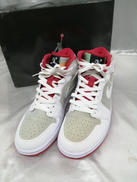AIR JORDAN 1 RETRO HARE|NIKE