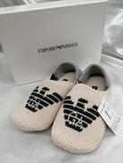 スリッパ|EMPORIO ARMANI
