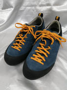 トレッキングシューズ|SCARPA