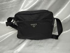 ショルダーバッグ|PRADA