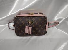サントンジュ　ショルダーバッグ|LOUIS VUITTON