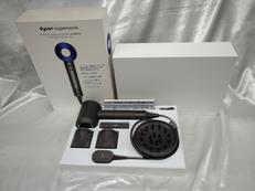 ヘアドライヤー|DYSON
