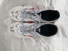 陸上スパイク ソニックスプリントエリート 短距離用|ASICS