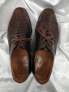 レザーシューズ|J,M, WESTON