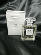 オードトワレ 50ML|CHANEL